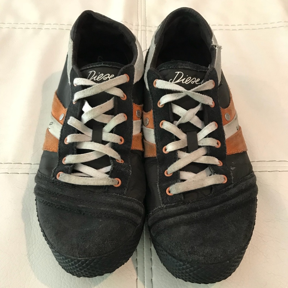 Diesel Sneakers